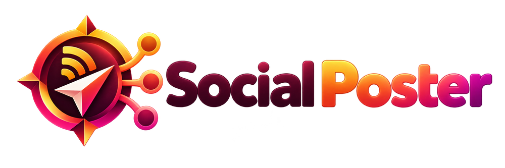 Social Poster